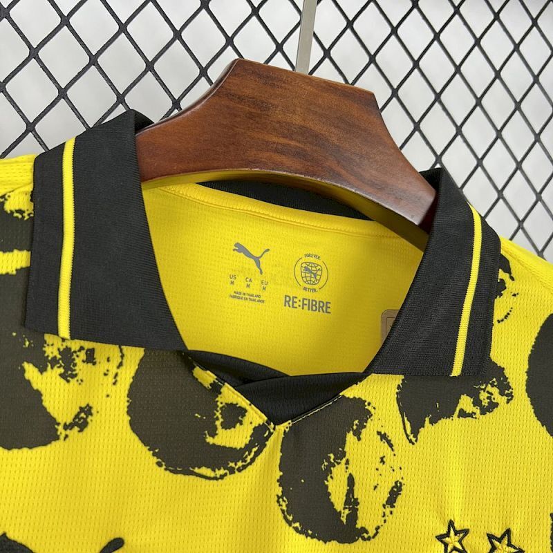 Maillot Borussia Dortmund 25/26