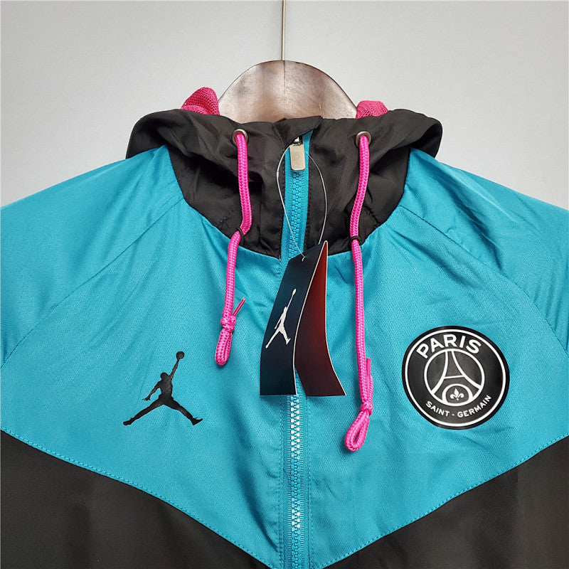PSG Tracksuit 20/21 (3)