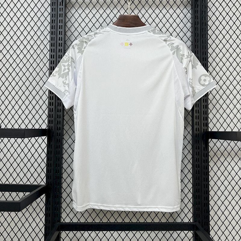 Maillot Real Madrid Blanc 25/26 (4)
