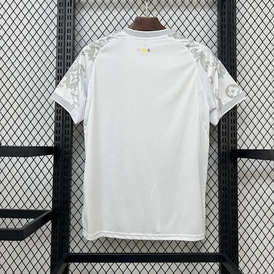 Maillot Real Madrid Blanc 25/26 (4)