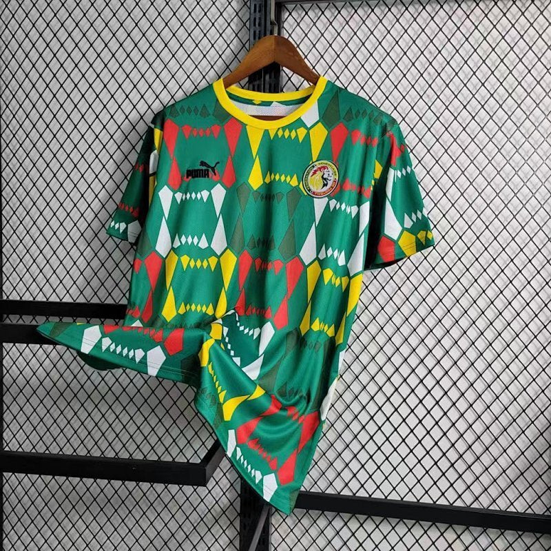 Maillot Senegal Domicile 25/26
