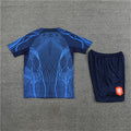 Netherlands royal Pre-Match Kit 22/23