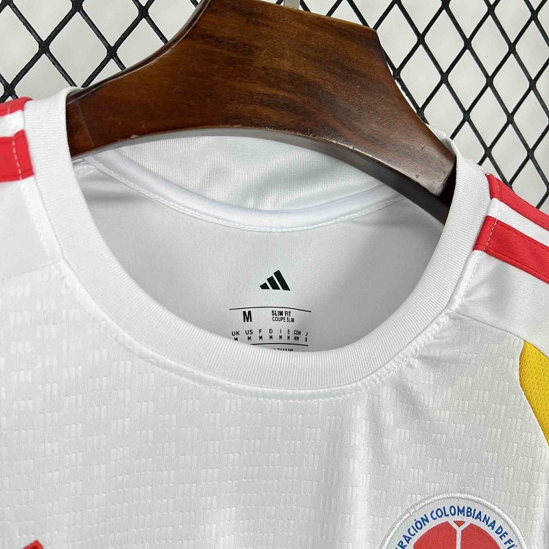 Maillot Colombie Pre-Match Coupe du Monde 2026