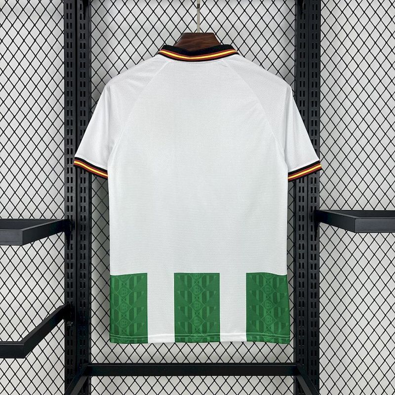 Maillot Real Betis Édition spéciale 25/26