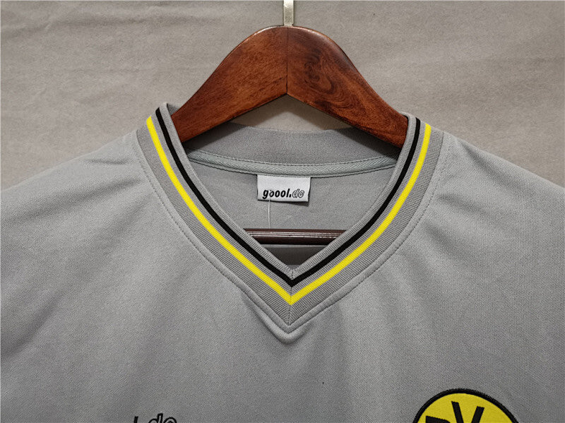 Maillot Borussia Dortmund Extérieur Rétro 25/26