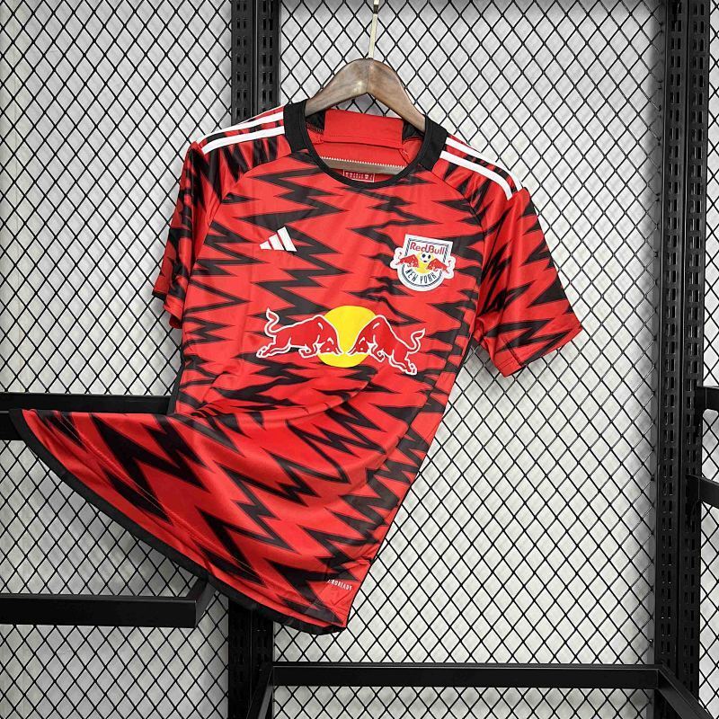 Maillot NY Red Bulls Domicile 24/25