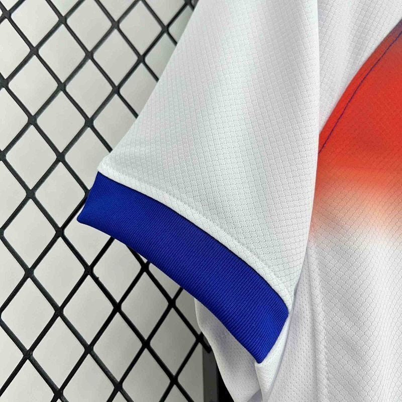 Maillot Femme Angleterre Euro Domicile 25/26