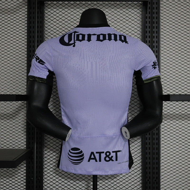 Maillot Club de Futbol Third Player Version 23/24