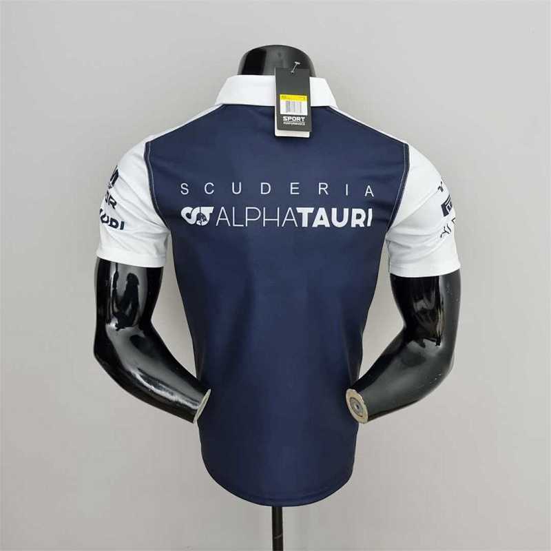 Polo Formula One; ALPHATAURI 25/26