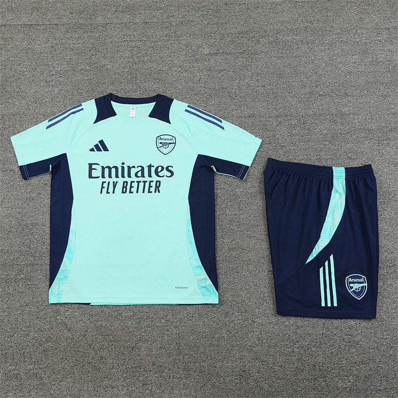 Maillot Arsenal Pre-Match 24/25