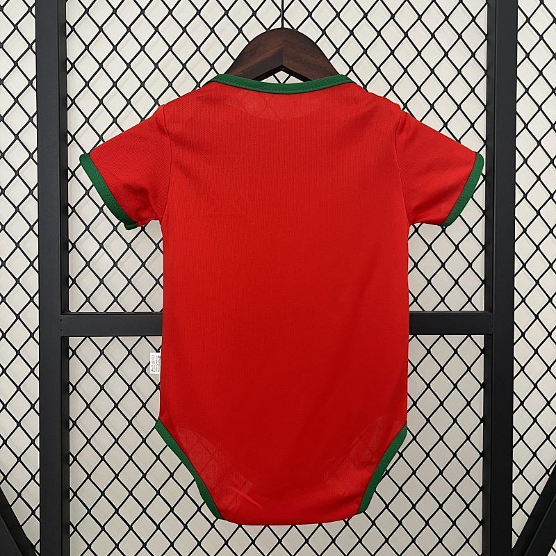 Ensemble Enfant Portugal Baby Domicile 25/26