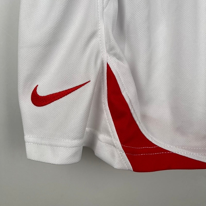 Ensemble Enfant RB Leipzig Domicile 23/24