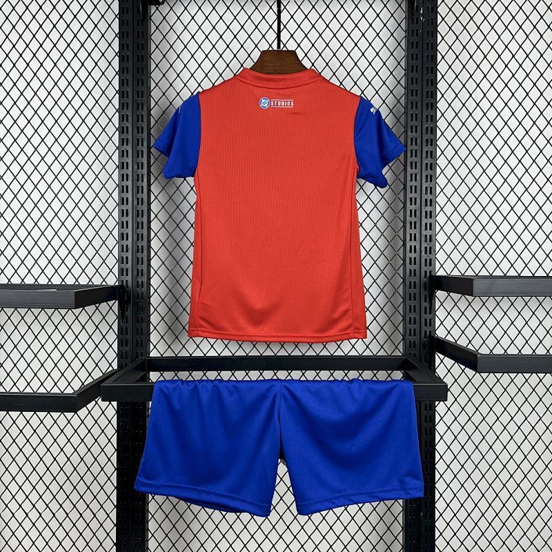 Ensemble Enfant Bahia x Superman Édition spéciale 25/26