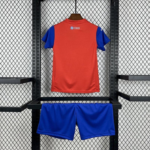 Ensemble Enfant Bahia x Superman Édition spéciale 25/26