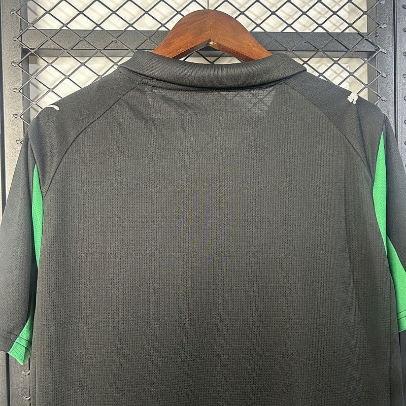 Maillot Lens Extérieur 25/26