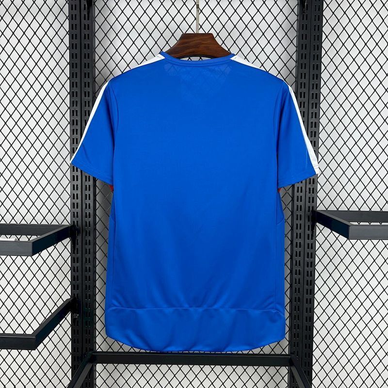 Maillot Rangers Domicile Rétro 15/16