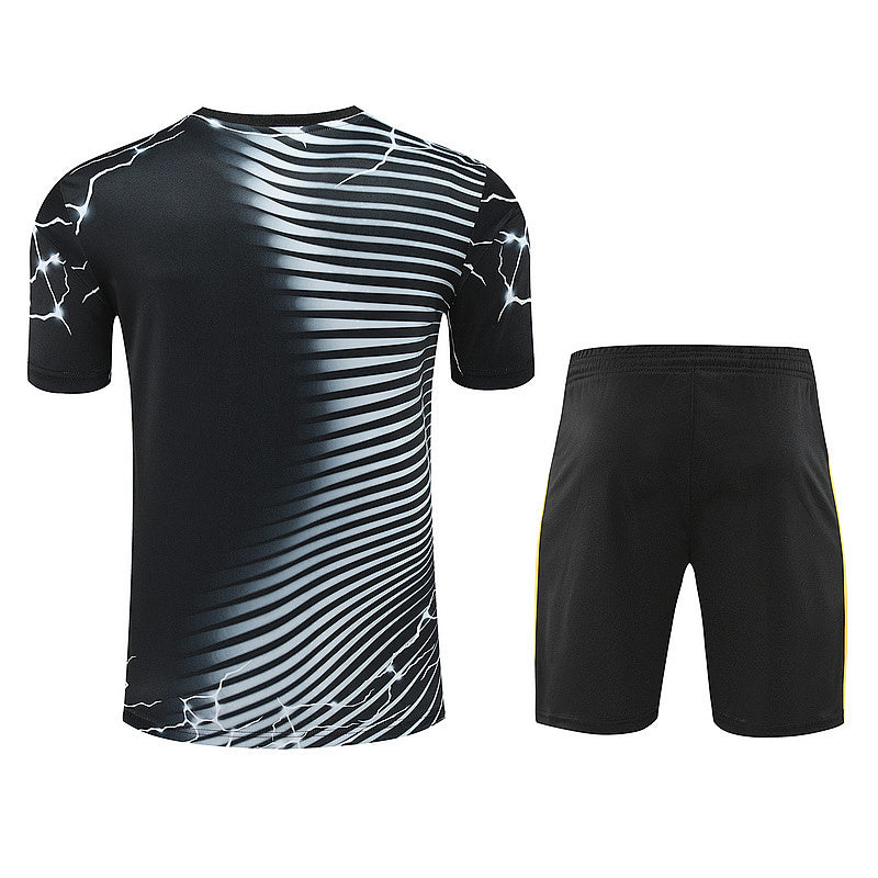 Maillot Real Madrid Prématch 24/25