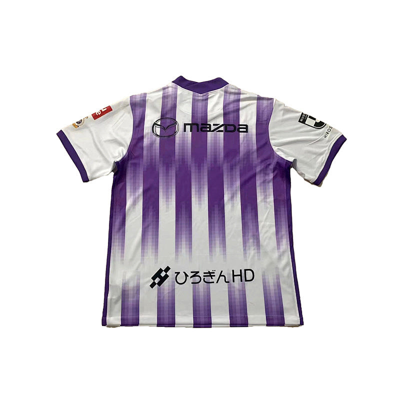 Maillot Sanfrecce Hiroshima Extérieur 22/23