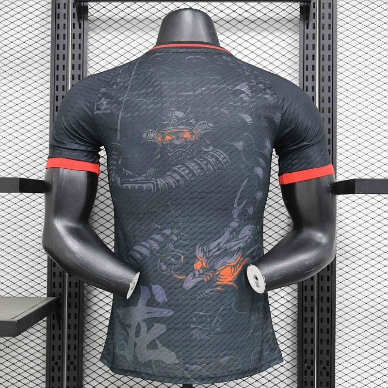 Maillot Japan Darth Vader Édition spéciale Player Version 25/26