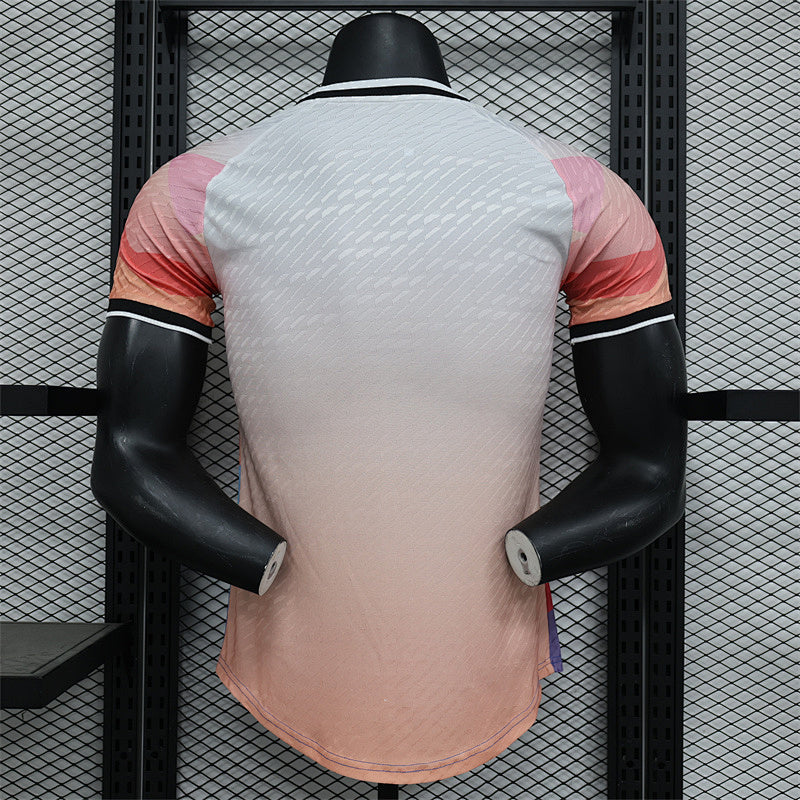 Maillot Japan Édition spéciale Player Version 23/24