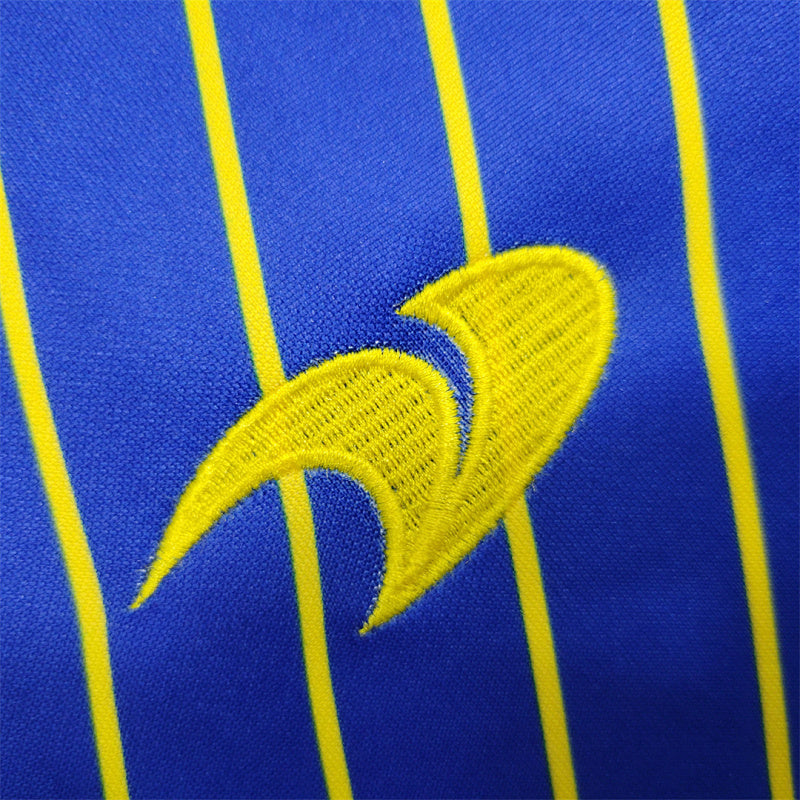 Survêtement Al-Nassr 22/23