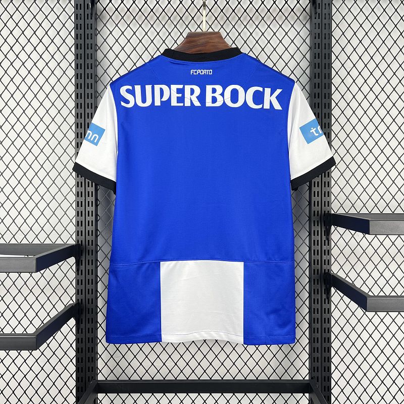 Camiseta FC Porto Local Retro 2012/13