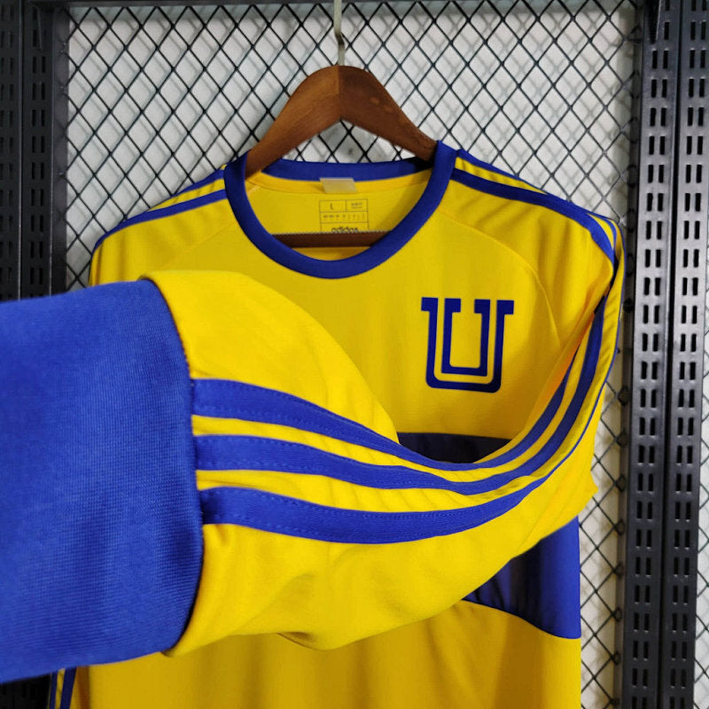 Maillot Tigres UANL Manches Longues 23/24