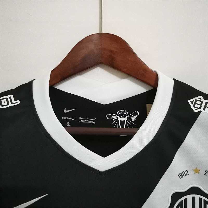 Maillot Olympia Extérieur 22/23