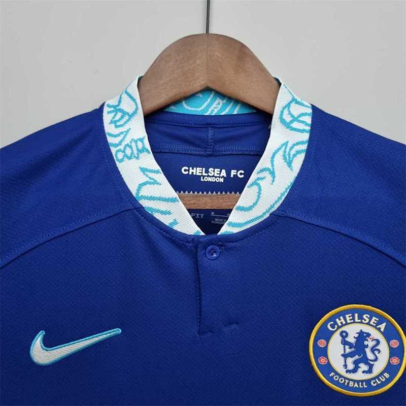 Maillot Chelsea Domicile 22/23