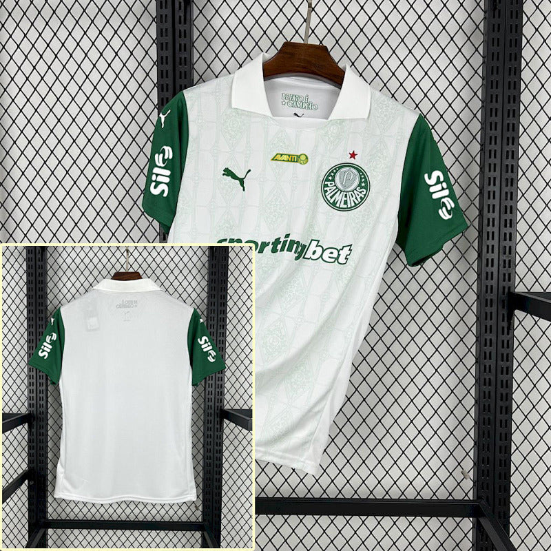 Maillot Palmeiras Extérieur 25/26
