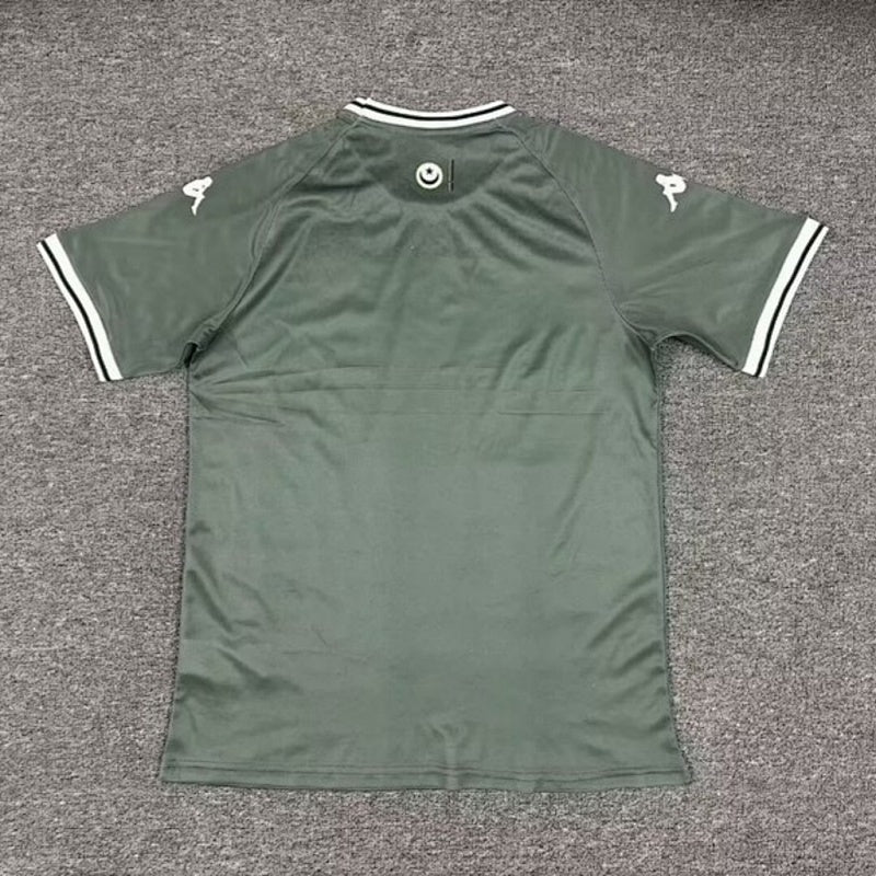 Maillot Tunisia T Édition spéciale 25/26