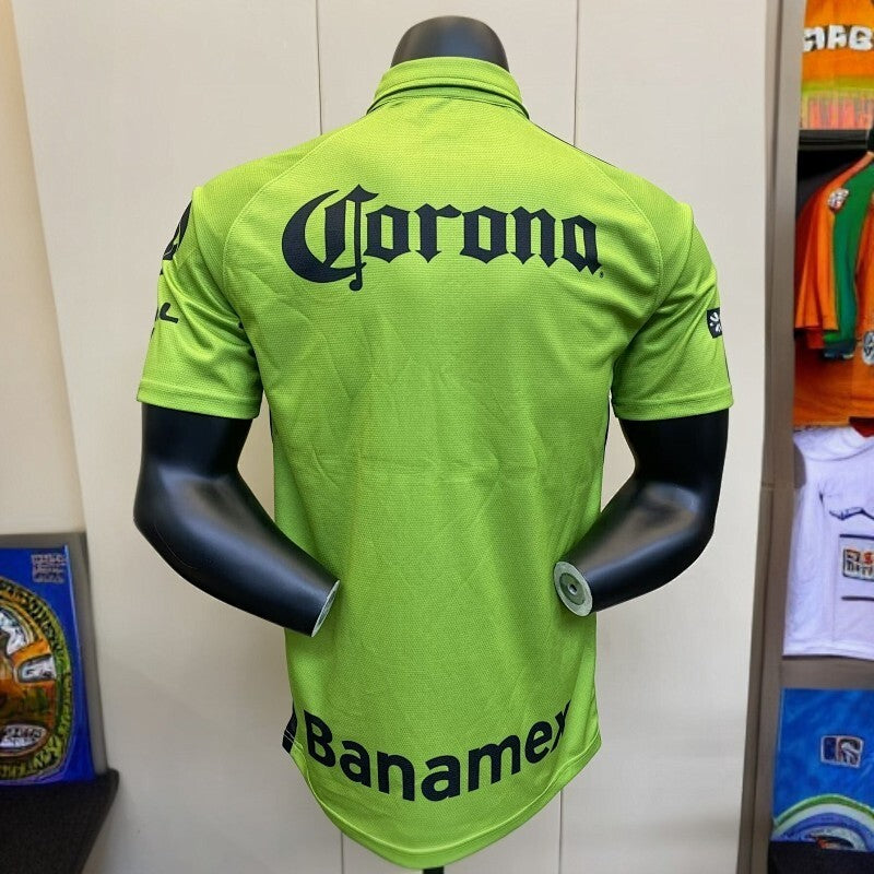 Maillot Club América Third Rétro 25/26
