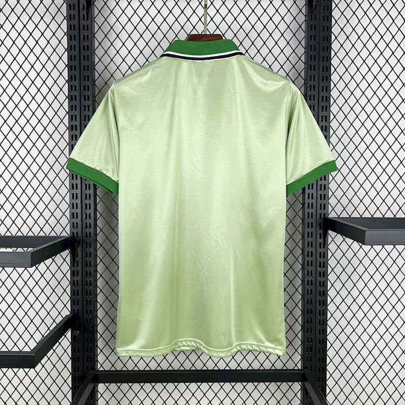 Maillot Real Betis Extérieur Rétro 25/26