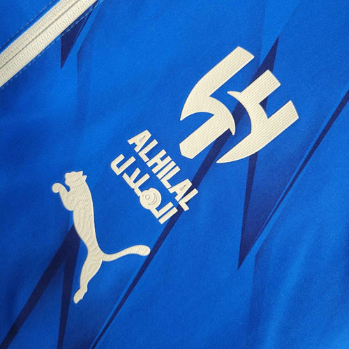 Coupe-vent Al-Hilal 25/26