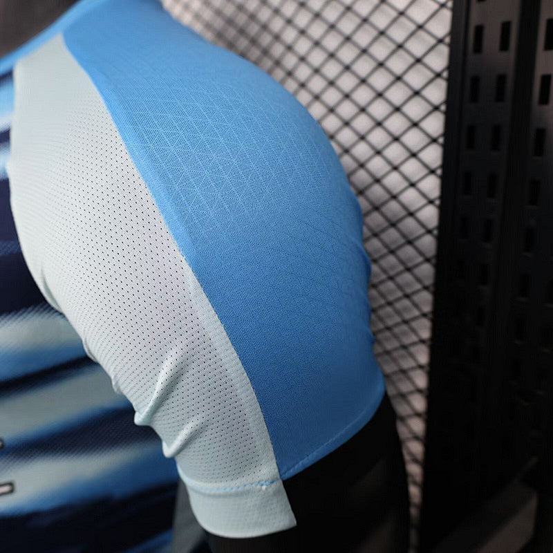 Maillot Marseille Player Version 25/26