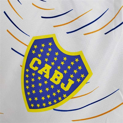 Coupe-vent Boca Juniors 21/22