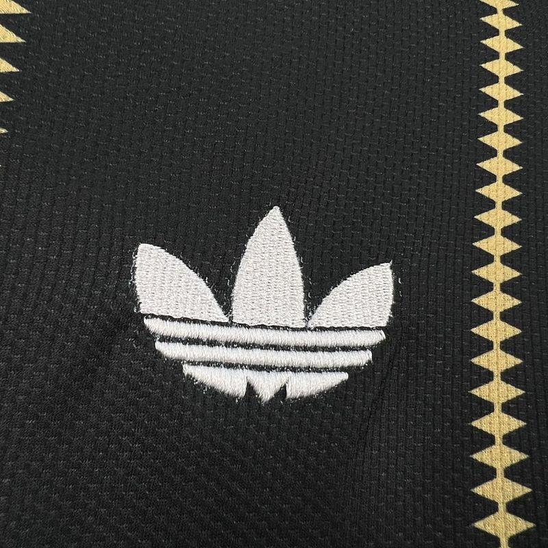 Maillot Allemagne Third Coupe du Monde 2026