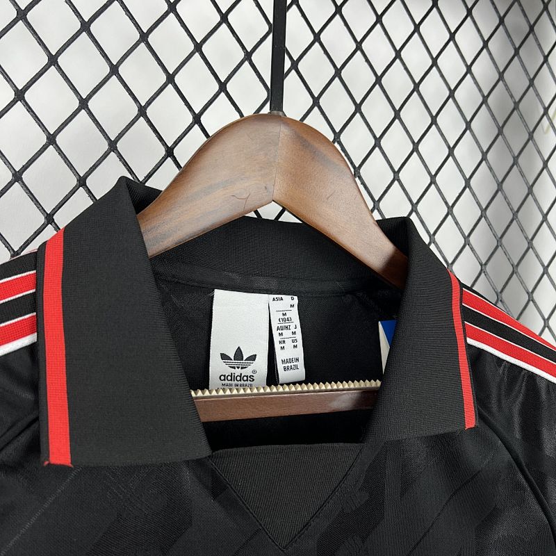 Flamengo Women Jersey 25/26 (3)