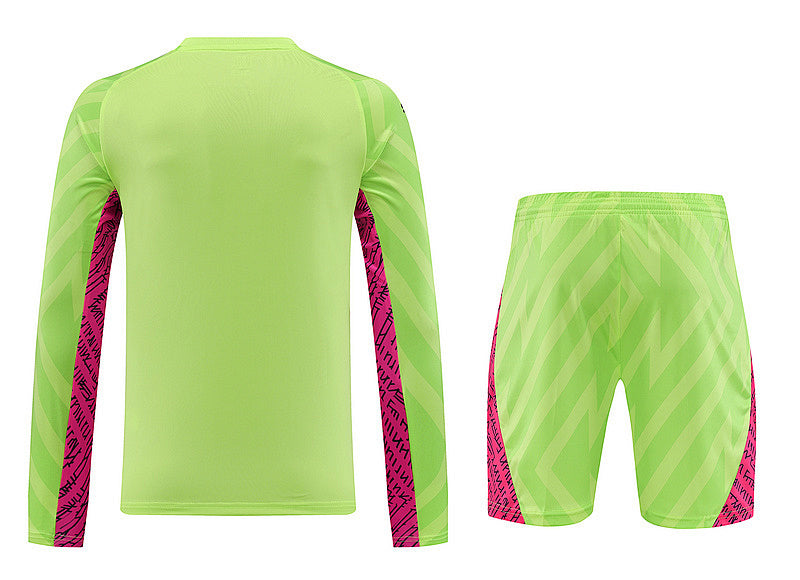 Maillot Manchester City Gardien 23/24