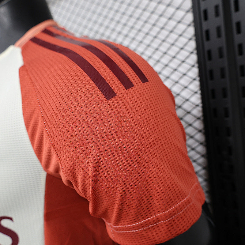 Maillot Lyon Extérieur Player Version 24/25