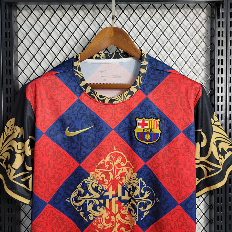 Ensemble FC Barcelone Prématch 23/24 (9)