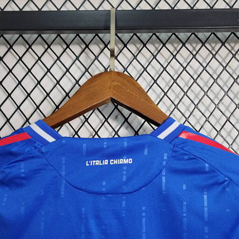 Maillot Italie Domicile 25/26