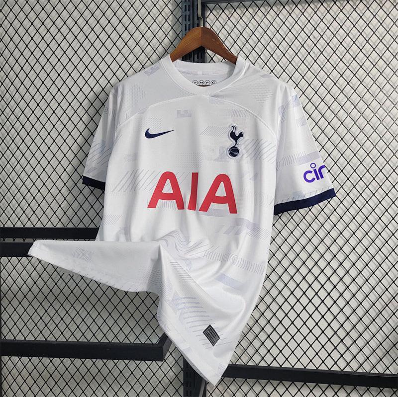 Maillot Tottenham Domicile 23/24