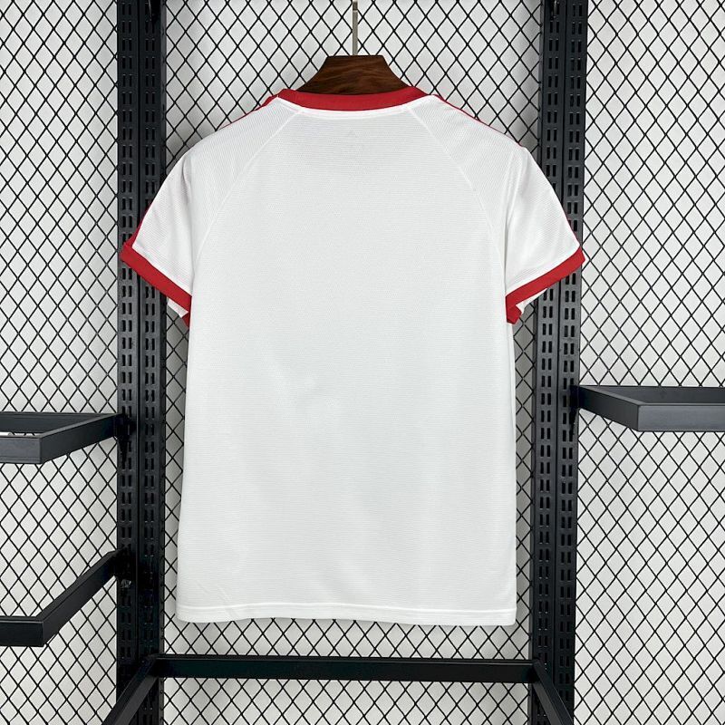 Maillot Flamengo Extérieur 81/82
