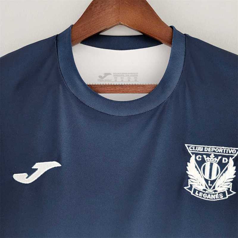 Maillot Leganés Extérieur 22/23