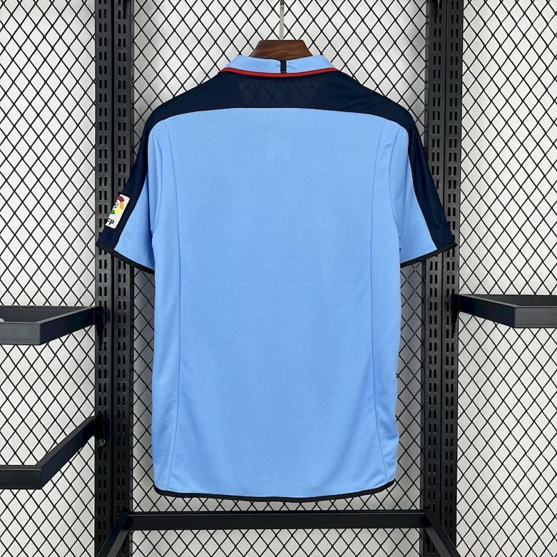 Maillot Celta Vigo Domicile Rétro 25/26