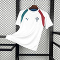Maillot Portugal Pre-Match Coupe du Monde 2026