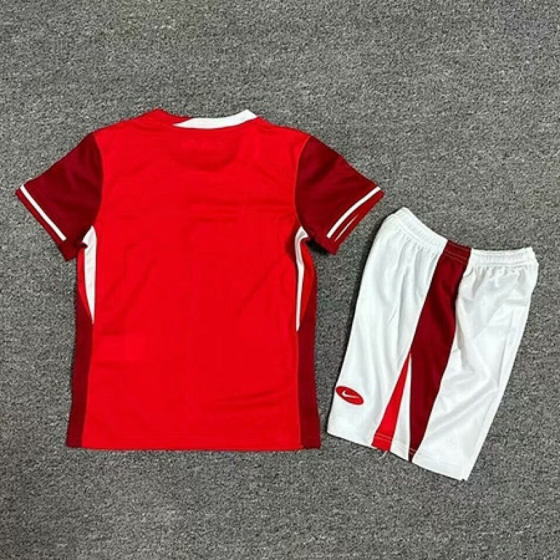 Ensemble Enfant Canada Kid Copa Domicile 25/26