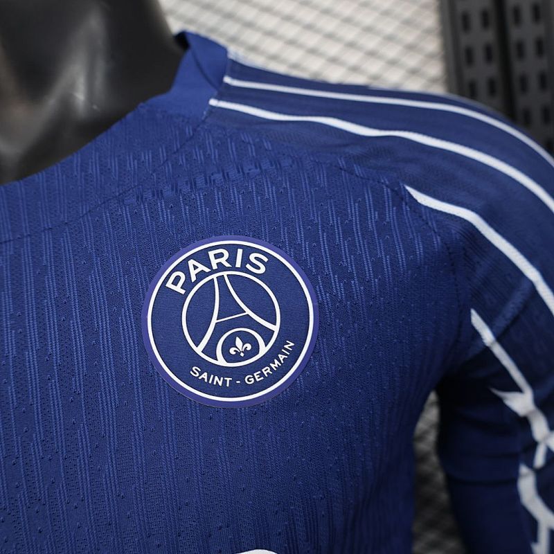 Maillot PSG Fourth Manches Longues 25/26