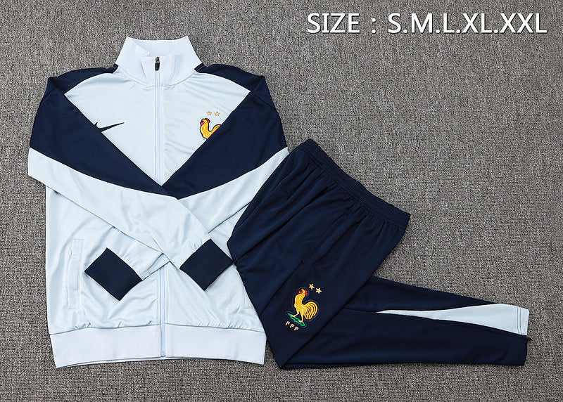 Survêtement France Jackets 25/26